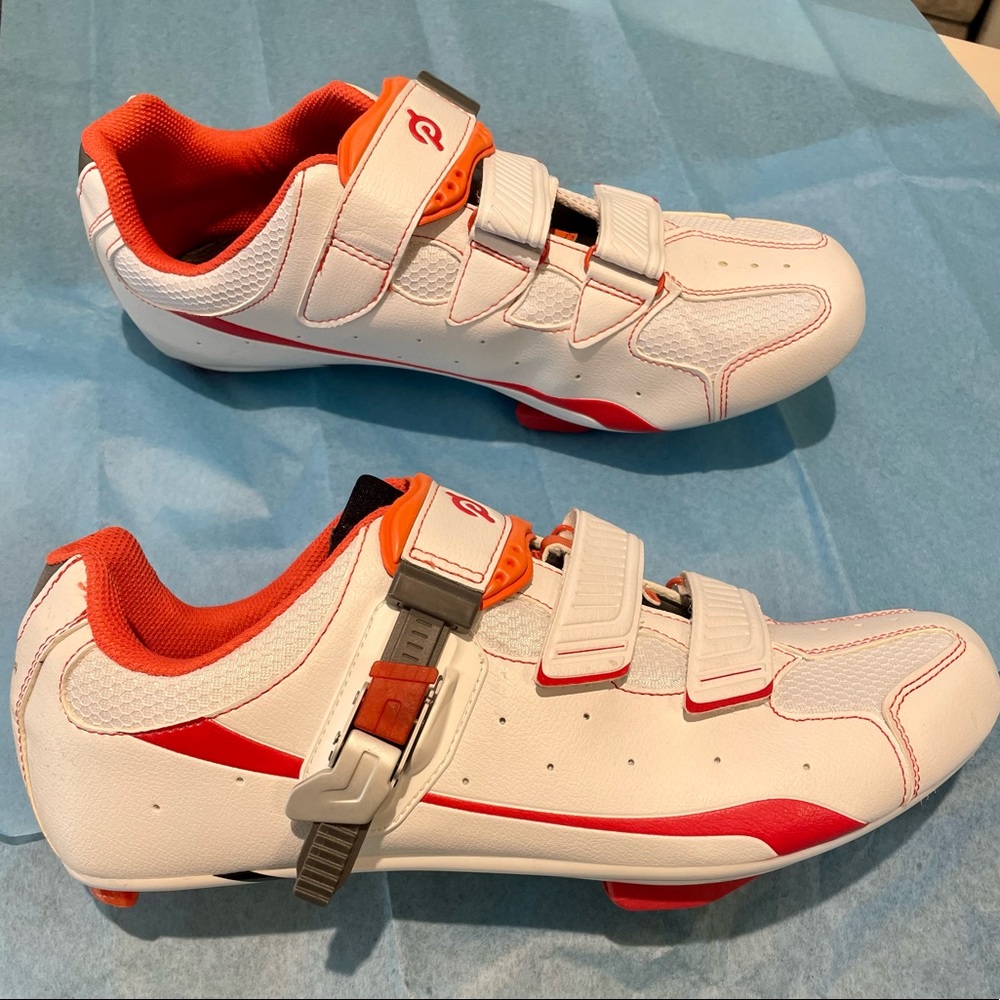 Peloton Spin Shoes